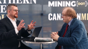 Video: Gold miners’ cash flows grow faster than any US sector, Adrian Day says